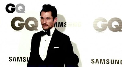 Gala de entrega de los Premios GQ 2014