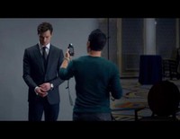 Tráiler 'Cincuenta sombras de Grey' #2