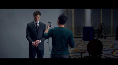 Tráiler 'Cincuenta sombras de Grey' #2