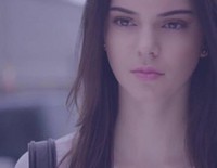 Kendall Jenner se convierte en imagen de Estée Lauder