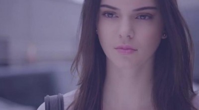 Kendall Jenner se convierte en imagen de Estée Lauder