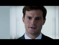 Primer anuncio de televisión de 'Cincuenta Sombras de Grey'