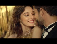 David Bisbal y María Valverde protagonizan el anuncio de Freixenet 2014