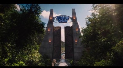 Tráiler en español de 'Jurassic World'