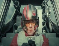 Tráiler de 'Star Wars: El despertar de la fuerza'