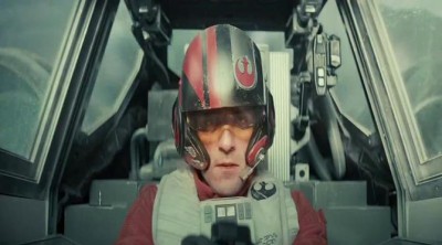 Tráiler de 'Star Wars: El despertar de la fuerza'