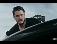 Kit Harington protagoniza la campaña primavera/verano 2015 de Jimmy Choo