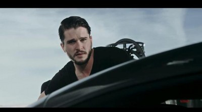 Kit Harington protagoniza la campaña primavera/verano 2015 de Jimmy Choo