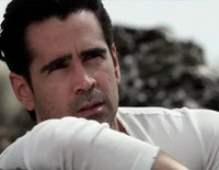 Colin Farrell, la nueva imagen de Dolce & Gabbana y su perfume 'Intenso'