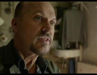 Tráiler de 'Birdman' con Michael Keaton como protagonista