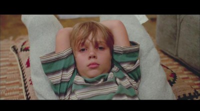 Tráiler de 'Boyhood'