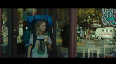 Escena en primicia de Reese Witherspoon en 'Alma salvaje'