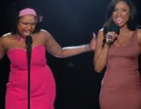 'I Believe In You and Me' de Jennifer Hudson