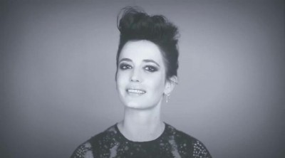 L'Oreal presenta a Eva Green como su nueva embajadora