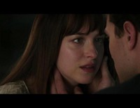 Cómo se hizo 'Cincuenta sombras de Grey'