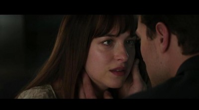 Cómo se hizo 'Cincuenta sombras de Grey'