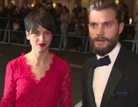 Premiere Berlinale 'Cincuenta sombras de Grey'