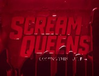 Primer teaser de 'Scream Queens'