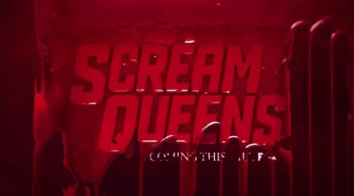 Primer teaser de 'Scream Queens'