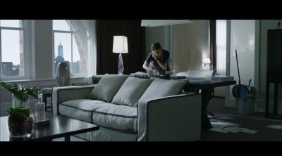 Mila Kunis en un clip exclusivo de 'En tercera persona'