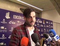 Melendi habla de su amor por Julia Nakamatsu