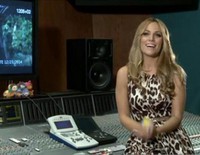 Edurne interpreta la canción 'Soñar' de la película 'Cenicienta'