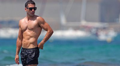 Repaso a la vida de Miguel Ángel Silvestre