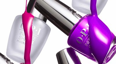 El color estival llega acompañado de OPI y su colección 'Infinite Shine'