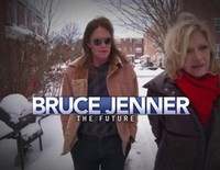 Segunda promo de la entrevista de Bruce Jenner en la que habla de su cambio de sexo