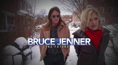 Segunda promo de la entrevista de Bruce Jenner en la que habla de su cambio de sexo