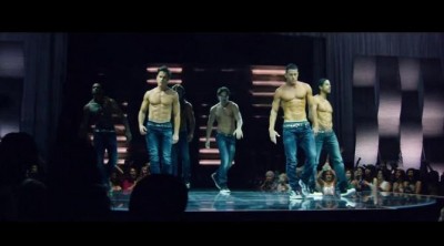 Tráiler español 'Magic Mike XXL' con Channing Tatum