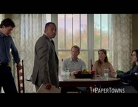 Nuevo tráiler de 'Ciudades de papel'