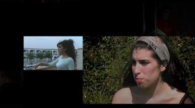 Teaser del documental de Amy Winehouse