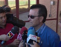 José Ortega Cano sale de la cárcel para disfrutar de su cuarto permiso