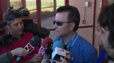 José Ortega Cano sale de la cárcel para disfrutar de su cuarto permiso