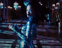 Dior estrena el spot de 'Secret Garden' junto a la cantante Rihanna