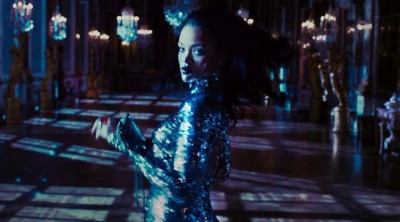 Dior estrena el spot de 'Secret Garden' junto a la cantante Rihanna