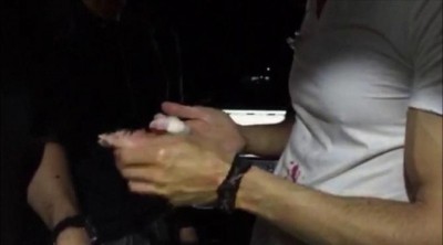 Enrique Iglesias, atacado por dron en un concierto