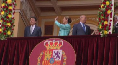 La Infanta Elena trabaja gratis para su hermano el Rey Felipe VI