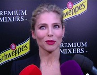 Elsa Pataky: 