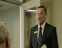 Tráiler de 'Boulevard', la última película de Robin Williams