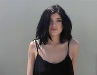 Making of de la colección de Kendall y Kylie Jenner para Topshop: 'Kendall+Kylie'