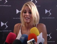 Amaia Salamanca confirma el sexo de su segundo hijo