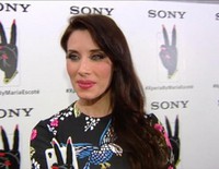 Pilar Rubio desvela el sexo de su segundo hijo con Sergio Ramos