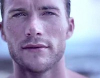 Spot de Scott Eastwood para Cool Water de Davidoff