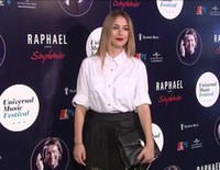 Blanca Suárez, cansada de hablar de su relación con Dani Martínez