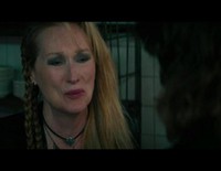 Clip en exclusiva de 'Ricki' con Meryl Streep como protagonista