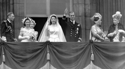Isabel II bate el récord de la Reina Victoria como Reina de Inglaterra