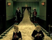 Primer tráiler de 'American Horror Story: Hotel'