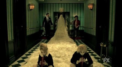 Primer tráiler de 'American Horror Story: Hotel'